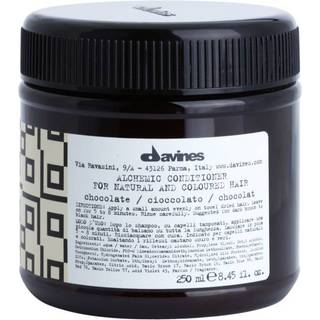 Davines Alchemic Conditioner Chocolate 250 ml.