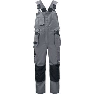 ProJob 5630 Overalls Polyester/Bomuld - Gray - C62/162