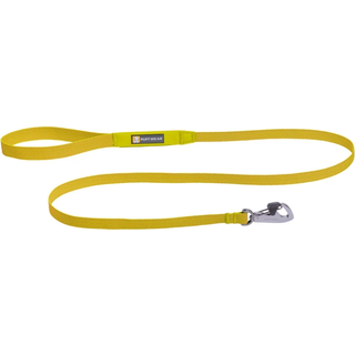 Ruffwear Hi & Light Leash, Lichen Green