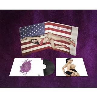 Nicki Minaj - The Pinkprint (10th Anniversary Edition)