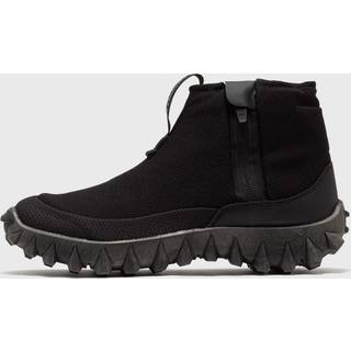 Salomon Salomon Snowclog Mid Black | Sneakers Online Black - Størrelse: 36 2/3 - Black - Black - 36 2/3