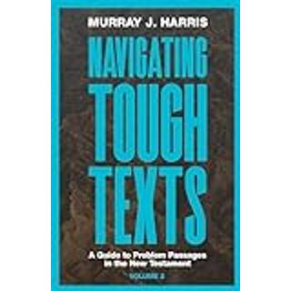 Navigating Tough Texts, Volume 2