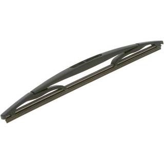 H300 Bosch Bagrudevisker, 10 inch / 300mm lang