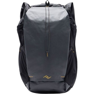 Peak Design Outdoor backpack black 45 liters