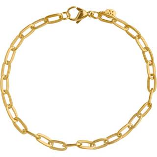 byBiehl Guld Double Armbånd