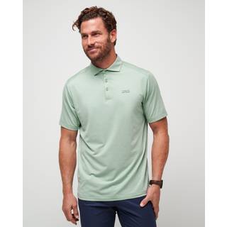 TRAVISMATHEW Polo Heater Pro, grøn