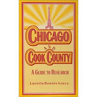 Chicago & Cook County