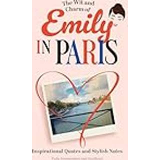 The Wit and Charm of Emily in Paris