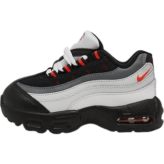 Nike Air Max 95 Infant, White - 21