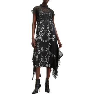 AllSaints Gian Dress38