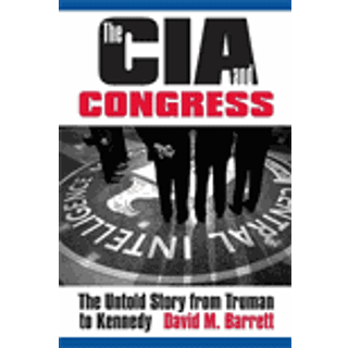 The CIA and Congress