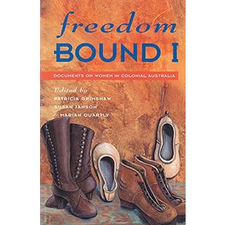 Freedom Bound 1
