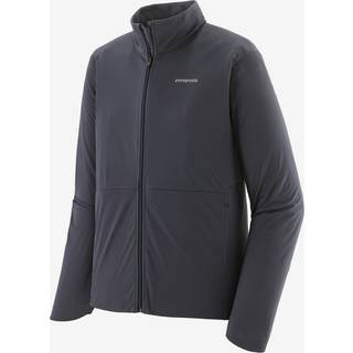 Patagonia Wind Shield Jakke - L - smolder blue