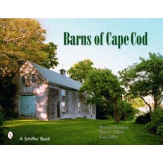 Barns of Cape Cod