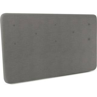 Jensen Sengegavl Fenix Portrait Q427 Light Grey 160 cm