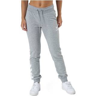 Hummel Noni Regular Pants Women´s Grey Melange, XS