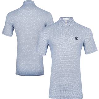 Poetic Collective Three Prints T-shirt - L - black