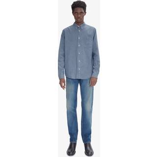A.P.C. New Standard Jeans Washed Indigo