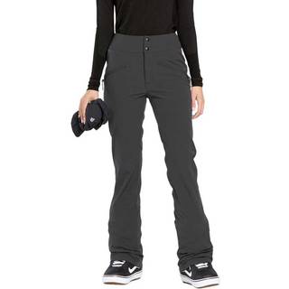 Volcom Women's Battle Stretch Pant Skibukser Damer størrelse S farve grå