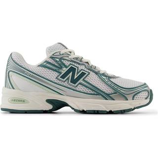 U740GR2 White/Marsh Green/Sea Salt - 37 1/2