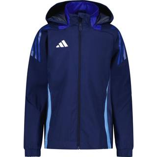 adidas Tiro 24 All Weather Jakke