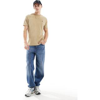 Polo Ralph Lauren Herren T-Shirt beige