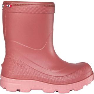 Viking Ecorox 1.0 Forede Gummistøvler, Pink/Light Pink, 38