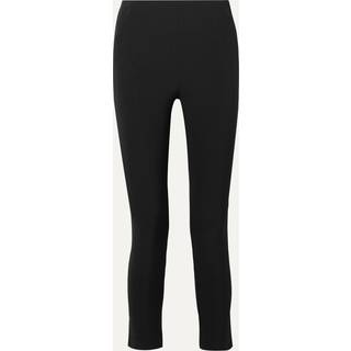 Veronica Beard Scuba skinny pants - black - M