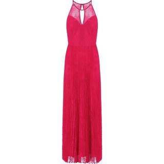Maxi dress - Magenta - 42