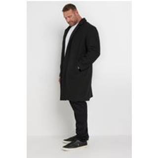 BadRhino Big & Tall Luxe overfrakkeXX-Large