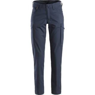 Snickers 6700 service damebukser navy 208