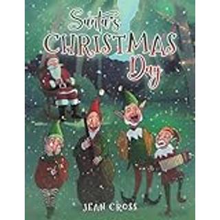 Santa’s Christmas Day