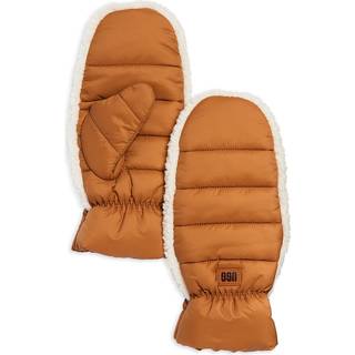 Fluff Luffer, Chestnut, L/XL