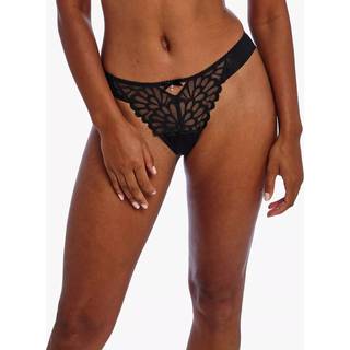Freya Loveland g-streng, sort, Størrelse: XL, Dame