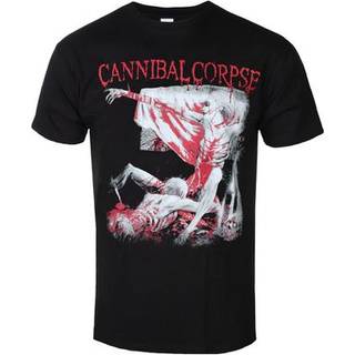 Cannibal Corpse - Tomb of the Mutilated (Explicit)
