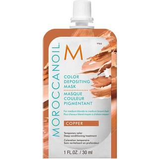 Moroccanoil Color Depositing Mask Copper (30 ml)