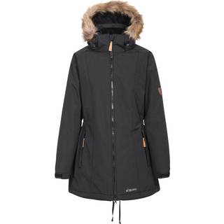 Trespass celebrity - female jkt tp50 / Dame BLACK 3XL