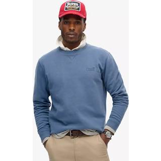 SUPERDRY ESSENTIAL LOGO CREW SWEATSHIRT XL