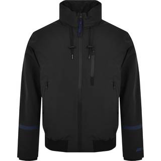 Paul Smith Short Jacket Black