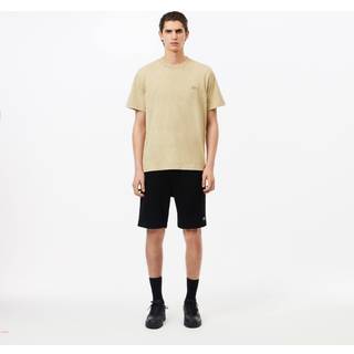 Lacoste Jersey Shorts Black