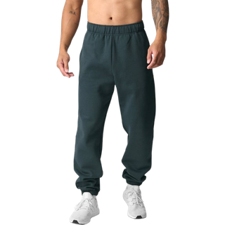 Everyday Sweatpants Men Dark Green