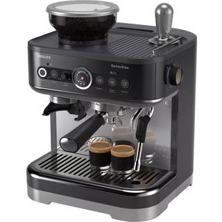 Philips PSA3218/10 Barista Brew Halvautomatisk espressomaskine