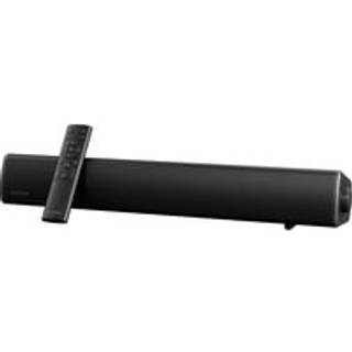 Creative Sound Blaster GS5 - 2.0 Kanal - Sort