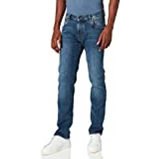 bugatti Herren Jeans blau