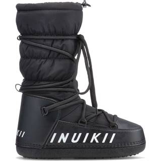 Inuikii Women's Mountain Boot High Black, 38