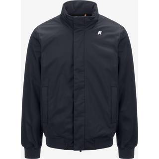 K-WAY Herren Jacken blau