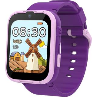 Triacle Spark Two smartwatch til børn, lilla