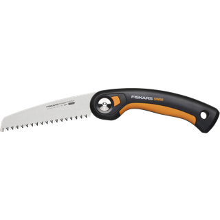Fiskars Plus 1067552 Foldesav M SW68, 150 mm