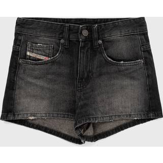 Denim shorts - Lead - 26