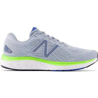 Løbesko New Balance Fresh Foam 680 v7 m680-gg7 Størrelse 37 EU | 4 UK | 4,5 US | 22,5 CM